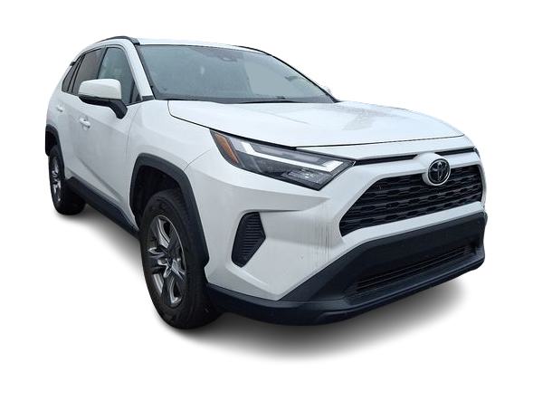 Thumbnail: 2024 Toyota RAV4 - 7