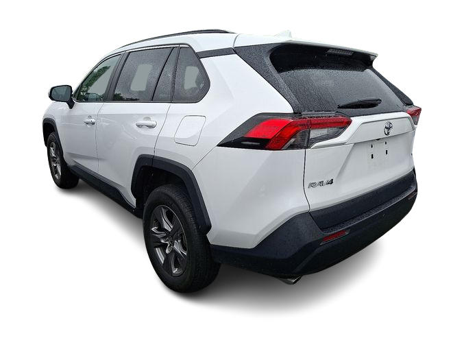 Thumbnail: 2024 Toyota RAV4 - 2