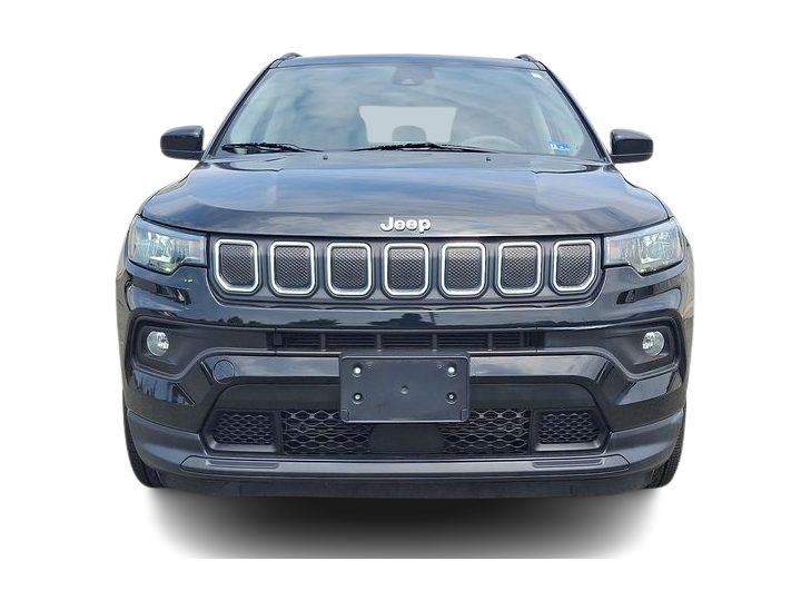 Thumbnail: 2022 Jeep Compass - 6