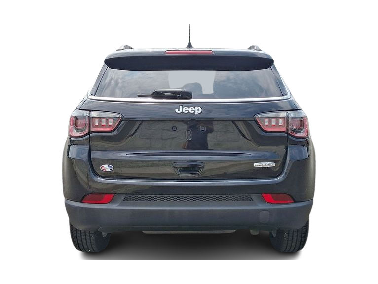 Thumbnail: 2022 Jeep Compass - 5