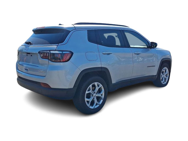 Thumbnail: 2024 Jeep Compass - 14