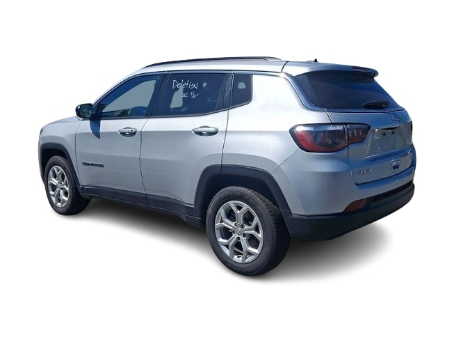 Thumbnail: 2024 Jeep Compass - 3