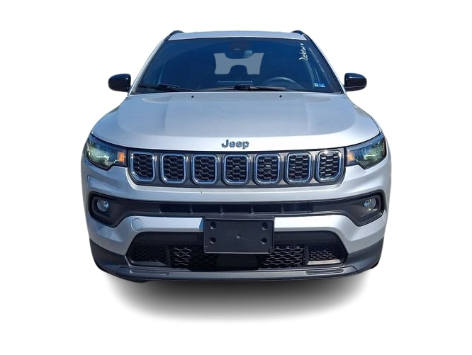 Thumbnail: 2024 Jeep Compass - 5
