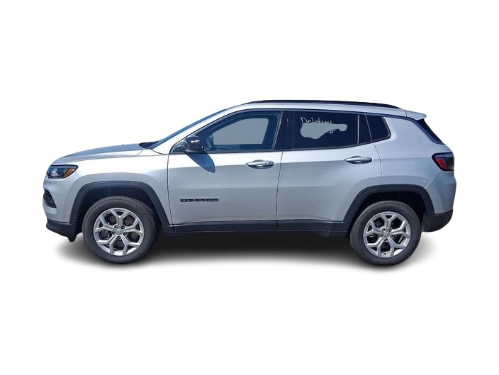 Thumbnail: 2024 Jeep Compass - 2