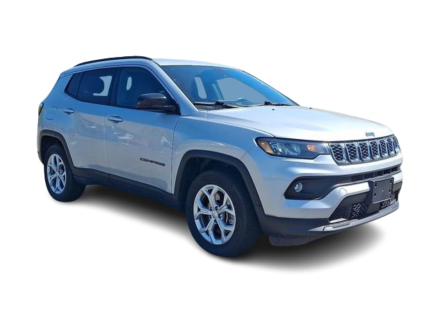 Thumbnail: 2024 Jeep Compass - 13