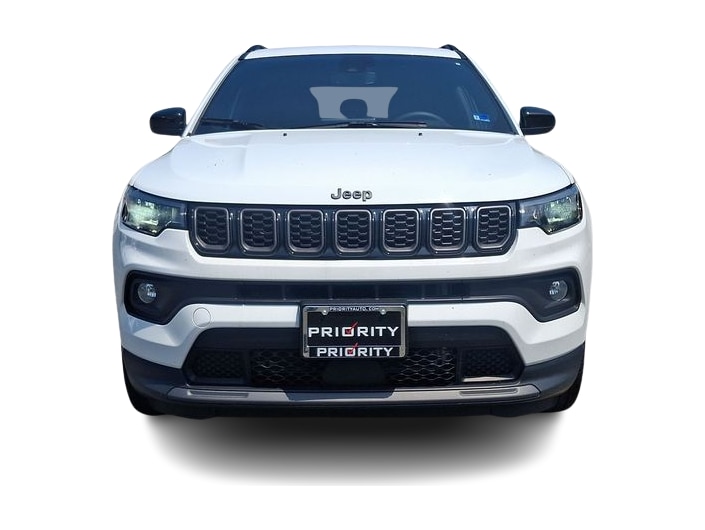 Thumbnail: 2025 Jeep Compass - 6