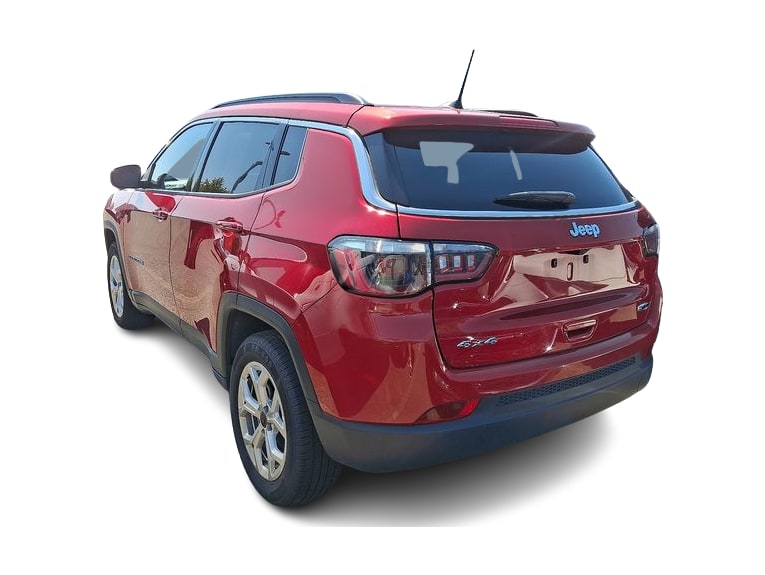 Thumbnail: 2025 Jeep Compass - 2