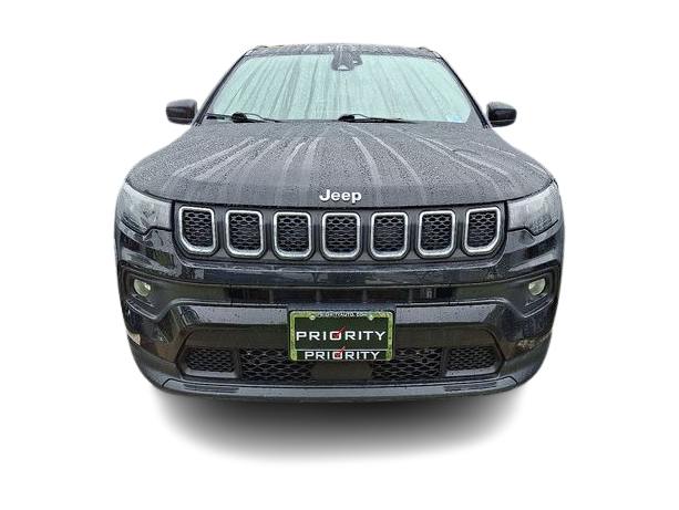 Thumbnail: 2024 Jeep Compass - 4