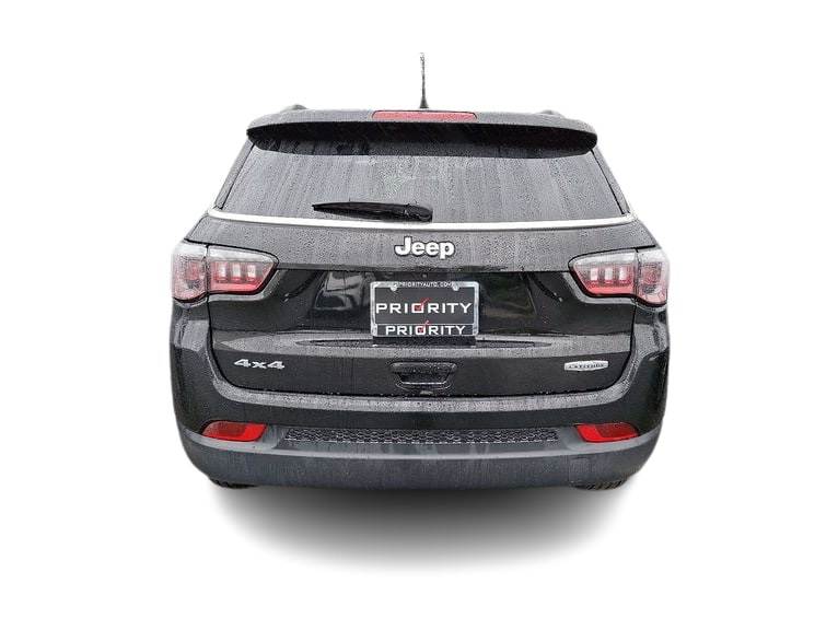 Thumbnail: 2024 Jeep Compass - 3