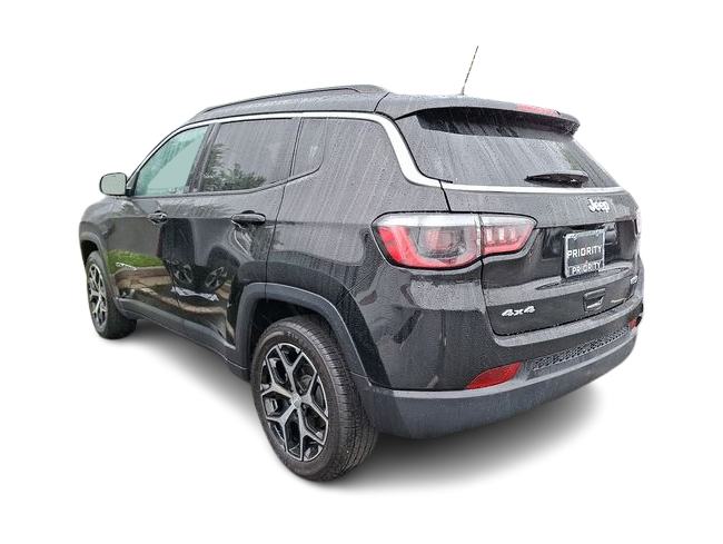Thumbnail: 2024 Jeep Compass - 2