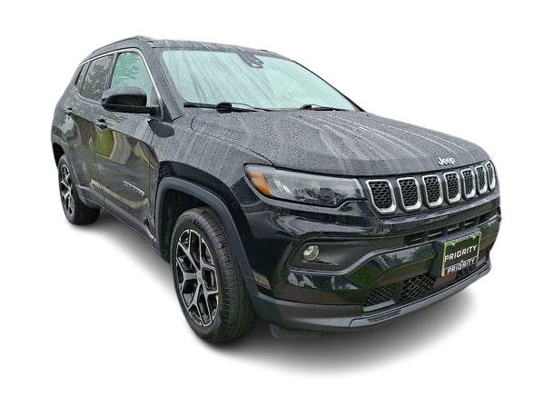 Thumbnail: 2024 Jeep Compass - 7