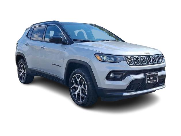 Thumbnail: 2024 Jeep Compass - 15