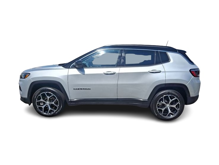 Thumbnail: 2024 Jeep Compass - 3