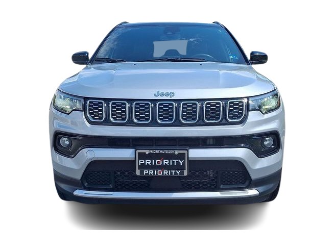 Thumbnail: 2024 Jeep Compass - 6