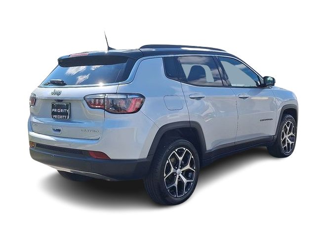 Thumbnail: 2024 Jeep Compass - 16