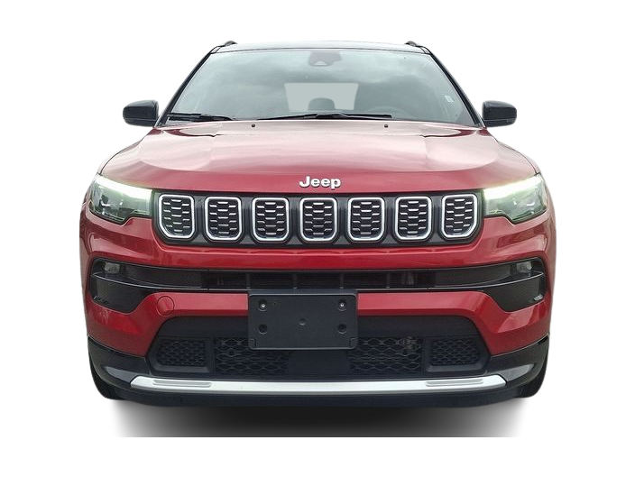 Thumbnail: 2025 Jeep Compass - 6