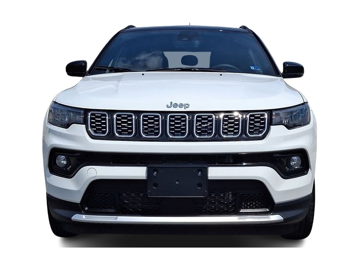 Thumbnail: 2026 Jeep Compass - 6