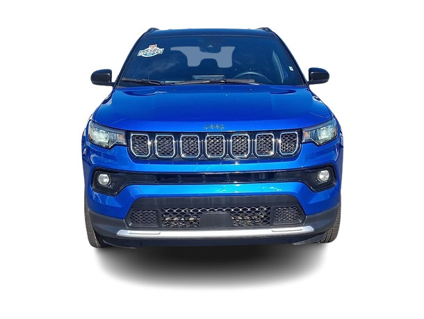 Thumbnail: 2023 Jeep Compass - 6