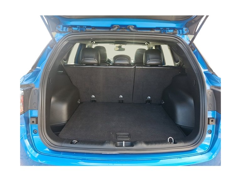 Thumbnail: 2023 Jeep Compass - 14