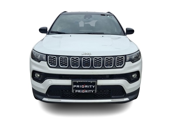 Thumbnail: 2024 Jeep Compass - 6