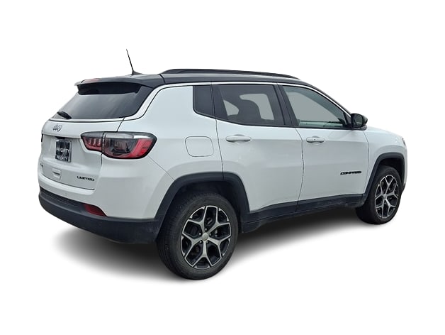 Thumbnail: 2024 Jeep Compass - 17