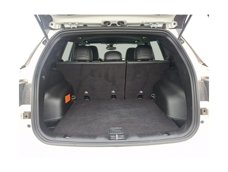 Thumbnail: 2024 Jeep Compass - 14