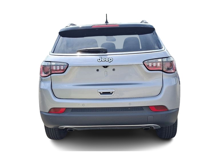 Thumbnail: 2023 Jeep Compass - 5