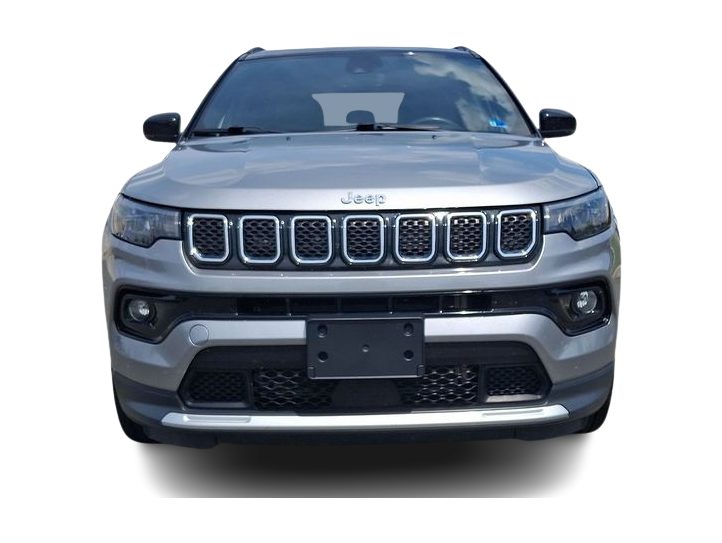 Thumbnail: 2023 Jeep Compass - 6