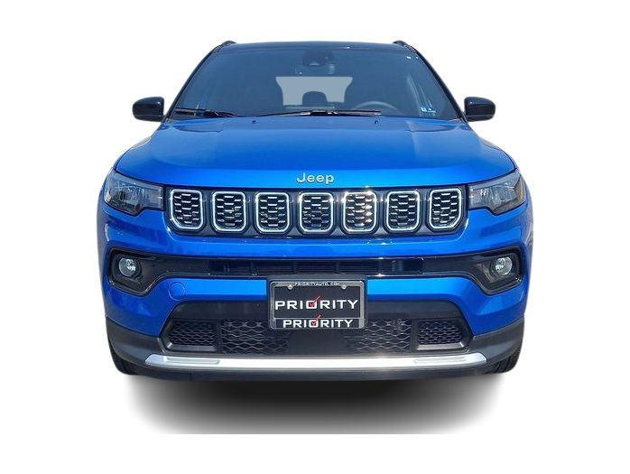 Thumbnail: 2026 Jeep Compass - 6
