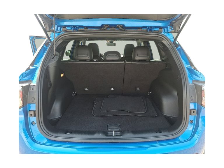Thumbnail: 2026 Jeep Compass - 14