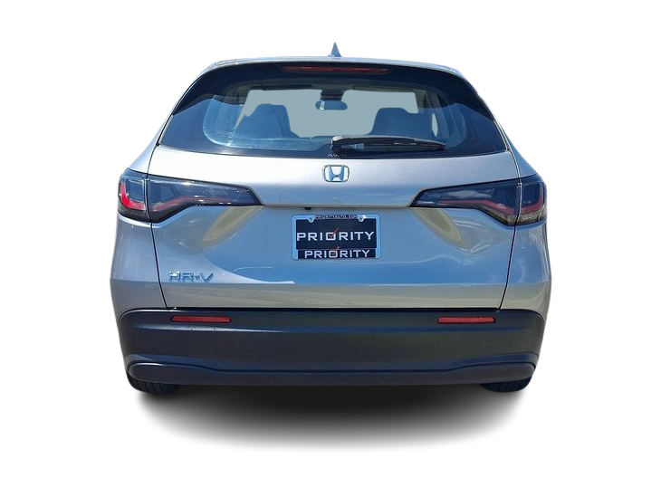 Thumbnail: 2024 Honda HR-V - 5