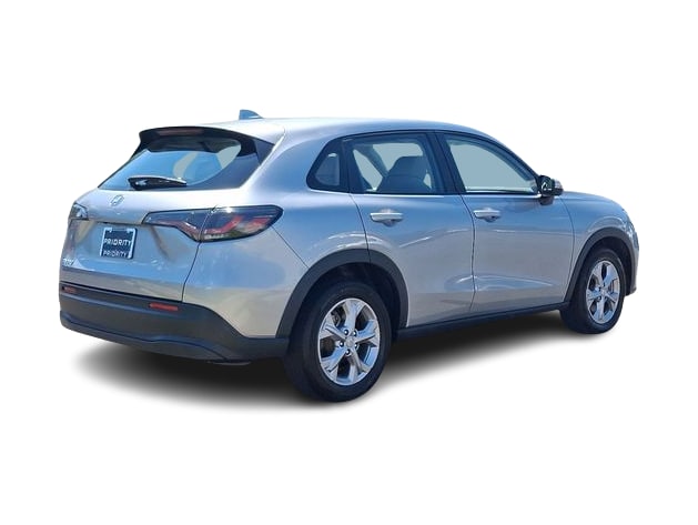 Thumbnail: 2024 Honda HR-V - 17