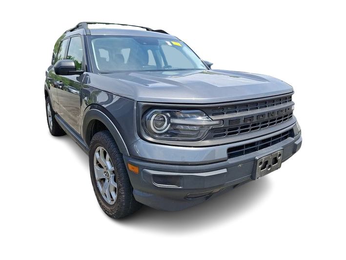 Thumbnail: 2021 Ford Bronco Sport - 7