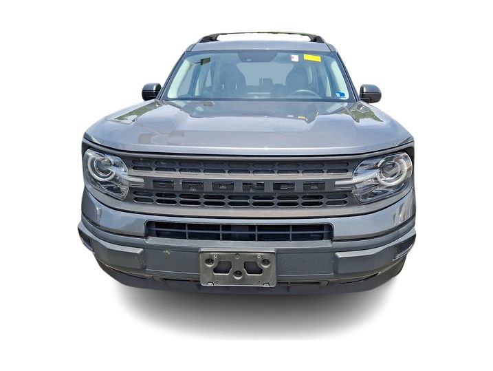 Thumbnail: 2021 Ford Bronco Sport - 5