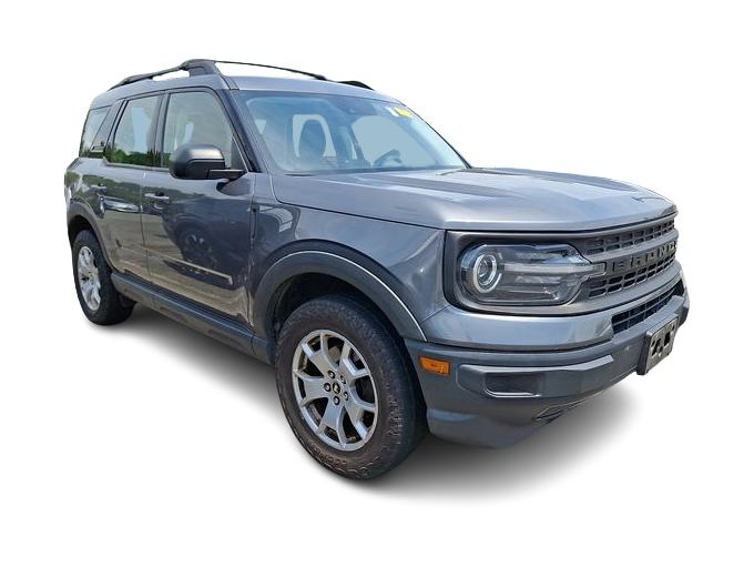 Thumbnail: 2021 Ford Bronco Sport - 8