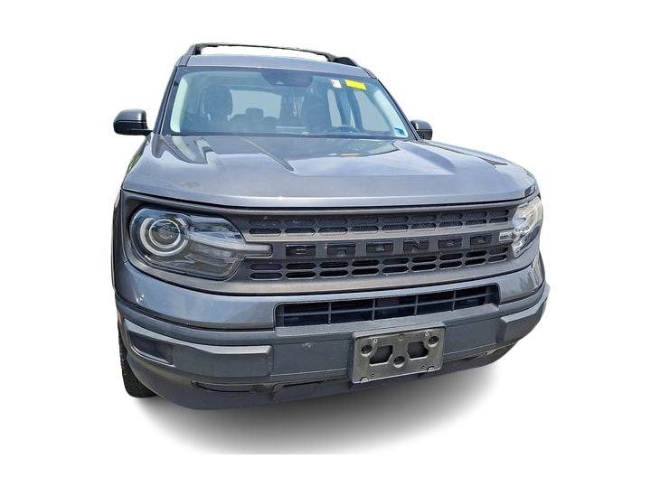 Thumbnail: 2021 Ford Bronco Sport - 6