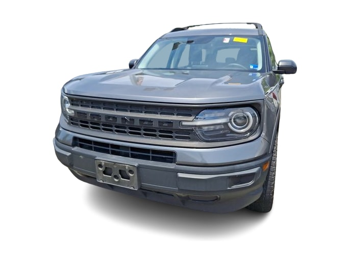 Thumbnail: 2021 Ford Bronco Sport - 3