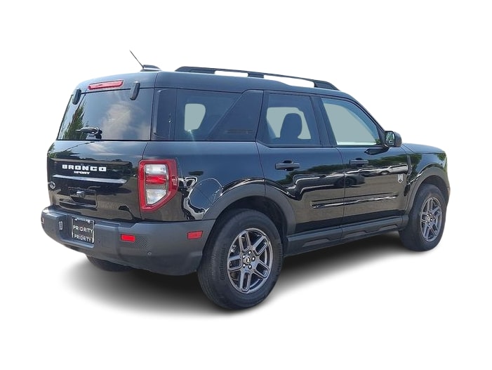 Thumbnail: 2025 Ford Bronco Sport - 15