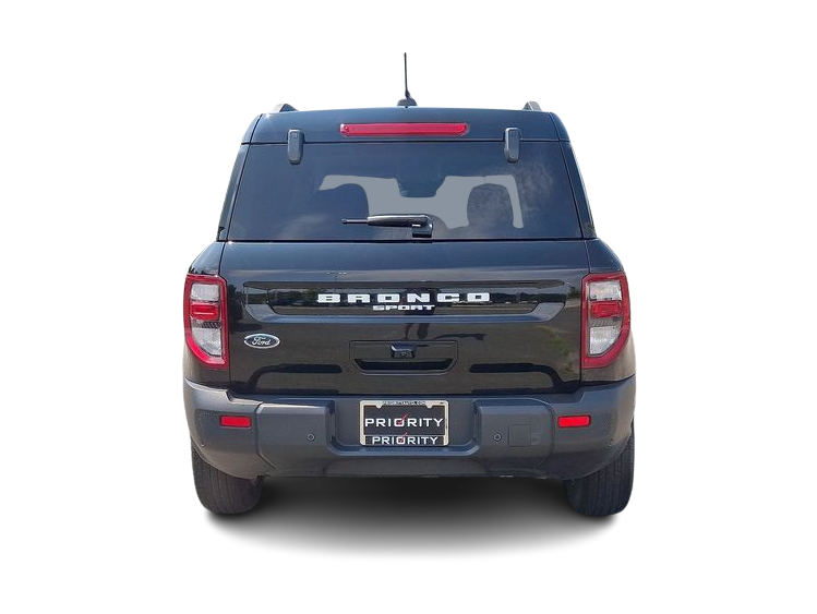 Thumbnail: 2025 Ford Bronco Sport - 5