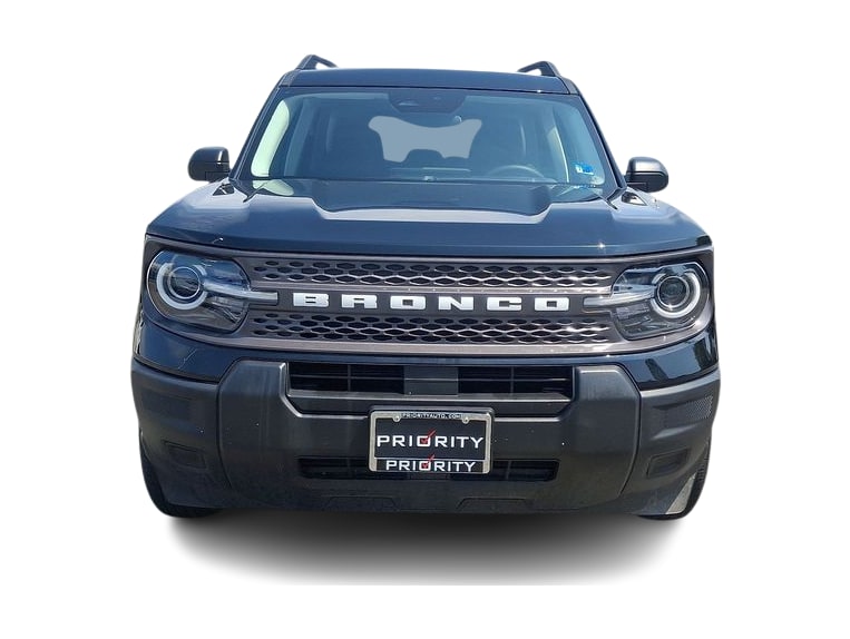 Thumbnail: 2025 Ford Bronco Sport - 6