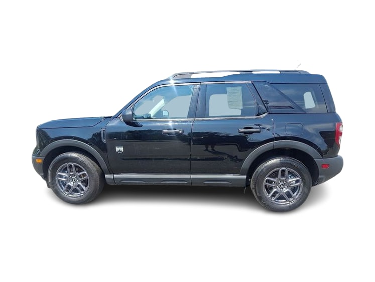 Thumbnail: 2025 Ford Bronco Sport - 3