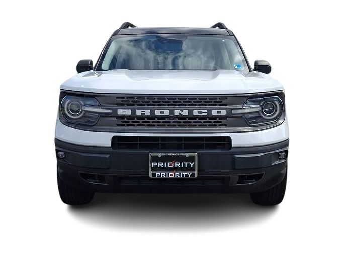 Thumbnail: 2021 Ford Bronco Sport - 6