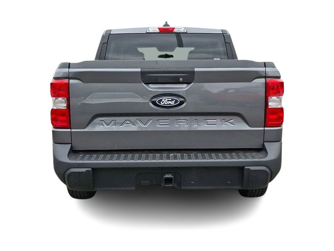 Thumbnail: 2026 Ford Maverick - 4