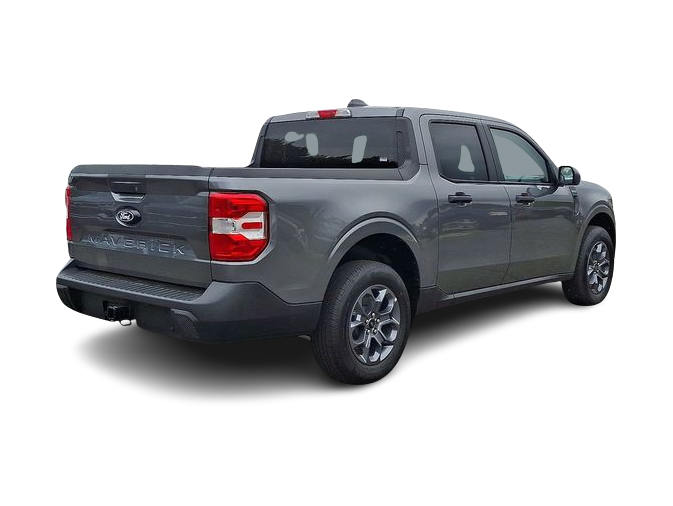Thumbnail: 2026 Ford Maverick - 15