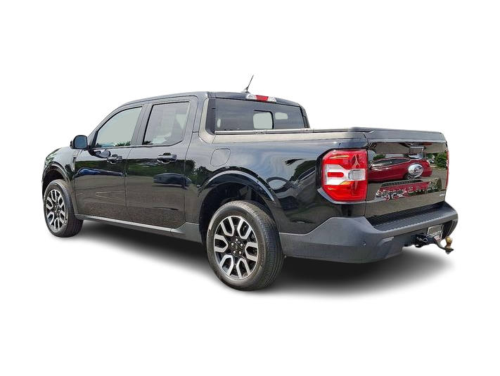 Thumbnail: 2024 Ford Maverick - 16