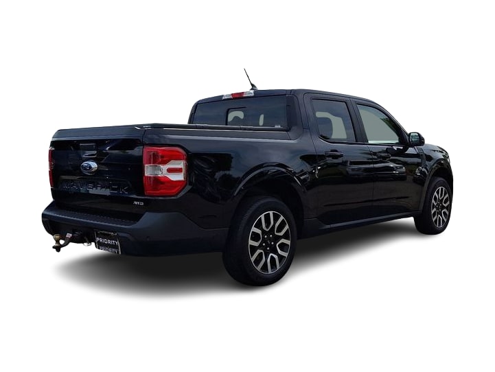 Thumbnail: 2024 Ford Maverick - 15