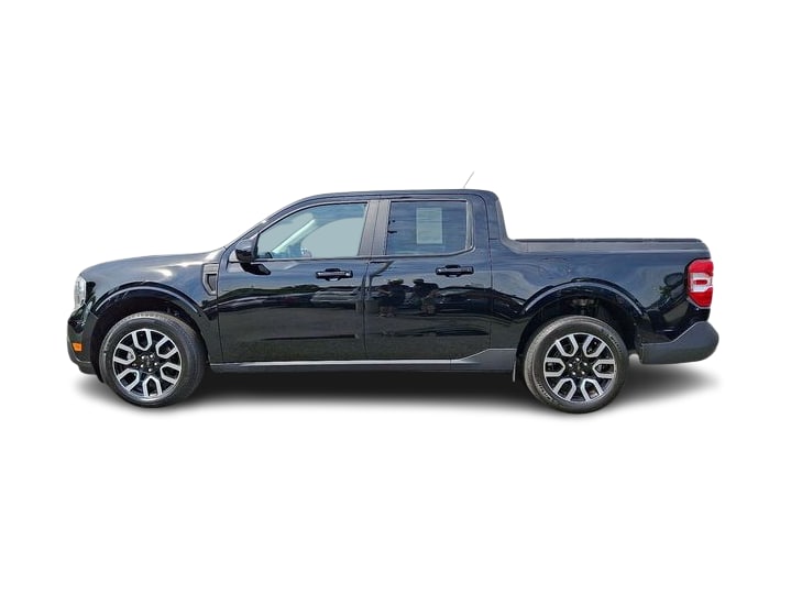 Thumbnail: 2024 Ford Maverick - 3