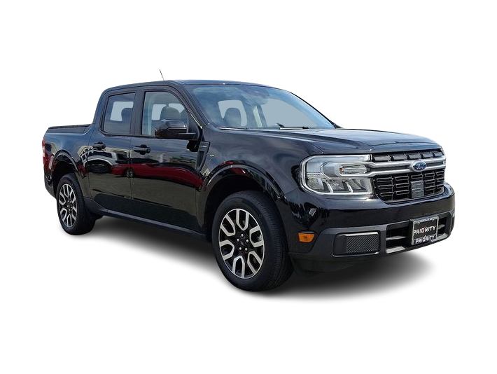 Thumbnail: 2024 Ford Maverick - 14