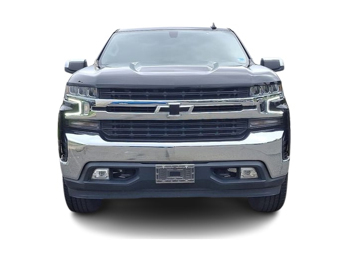 Thumbnail: 2021 Chevrolet Silverado 1500 - 6