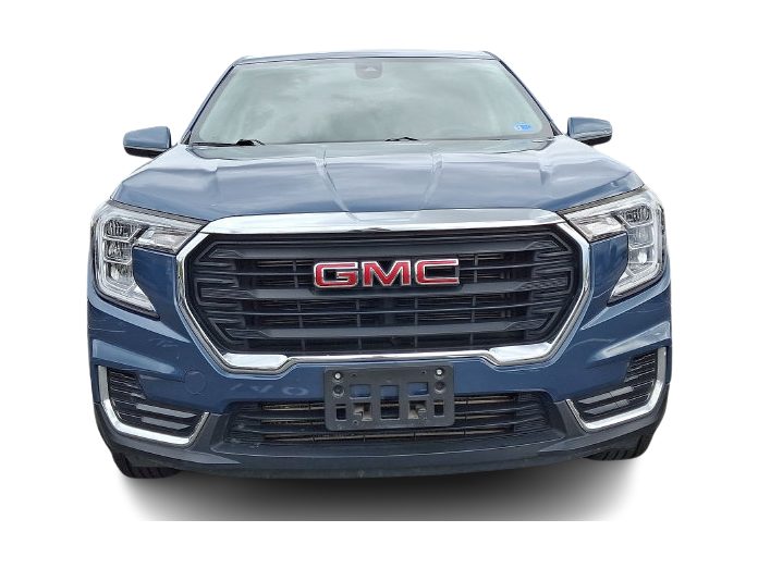 Thumbnail: 2024 GMC Terrain - 6
